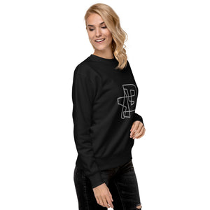 MODERN ART Unisex Premium Sweatshirt