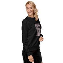 Load image into Gallery viewer, BEAUTIFUL CAPABLE STRONG Unisex Premium Sweatshirt
