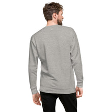 Load image into Gallery viewer, MODERN ART Unisex Premium Sweatshirt
