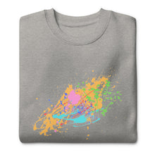 Load image into Gallery viewer, ART Unisex Premium Sweatshirt
