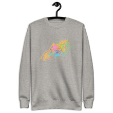 Load image into Gallery viewer, ART Unisex Premium Sweatshirt
