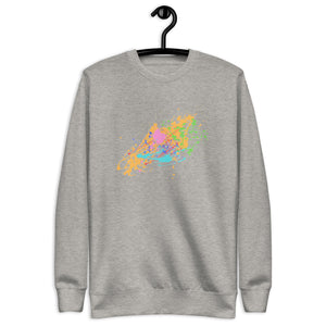 ART Unisex Premium Sweatshirt