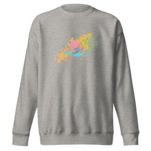 Load image into Gallery viewer, ART Unisex Premium Sweatshirt
