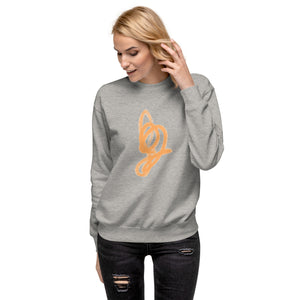 MODERN ART Unisex Premium Sweatshirt