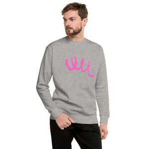 MODERN ART Unisex Premium Sweatshirt