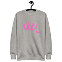 Load image into Gallery viewer, MODERN ART Unisex Premium Sweatshirt
