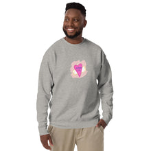 Load image into Gallery viewer, LOVE ONE ANOTHER Unisex Premium Sweatshirt
