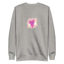 Load image into Gallery viewer, LOVE ONE ANOTHER Unisex Premium Sweatshirt
