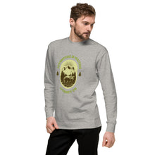 Load image into Gallery viewer, ADVENTURE Unisex Premium Sweatshirt
