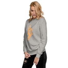 Load image into Gallery viewer, MODERN ART Unisex Premium Sweatshirt
