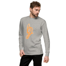 Load image into Gallery viewer, MODERN ART Unisex Premium Sweatshirt
