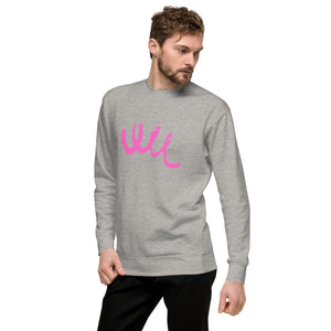 MODERN ART Unisex Premium Sweatshirt