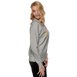 ART Unisex Premium Sweatshirt