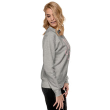 Load image into Gallery viewer, LOVE ABOUNDING Unisex Premium Sweatshirt
