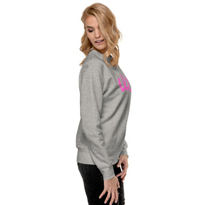 MODERN ART Unisex Premium Sweatshirt