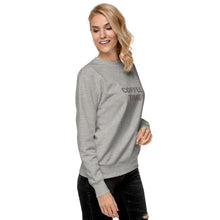 Load image into Gallery viewer, COFFEE TIME Unisex Premium Sweatshirt
