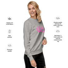 Load image into Gallery viewer, MODERN ART Unisex Premium Sweatshirt
