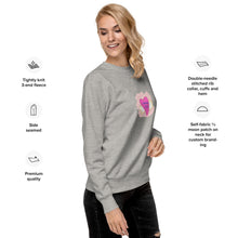 Load image into Gallery viewer, LOVE ONE ANOTHER Unisex Premium Sweatshirt
