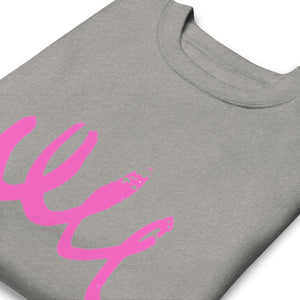 MODERN ART Unisex Premium Sweatshirt