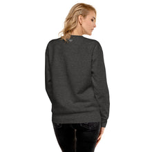 Load image into Gallery viewer, MODERN ART Unisex Premium Sweatshirt
