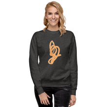 Load image into Gallery viewer, MODERN ART Unisex Premium Sweatshirt
