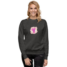 Load image into Gallery viewer, LOVE ONE ANOTHER Unisex Premium Sweatshirt
