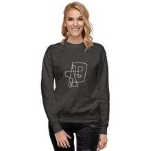 Load image into Gallery viewer, MODERN ART Unisex Premium Sweatshirt
