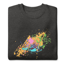 Load image into Gallery viewer, ART Unisex Premium Sweatshirt
