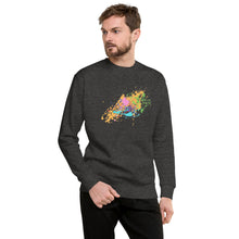 Load image into Gallery viewer, ART Unisex Premium Sweatshirt
