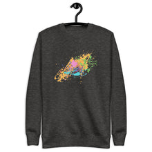 Load image into Gallery viewer, ART Unisex Premium Sweatshirt
