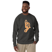 Load image into Gallery viewer, MODERN ART Unisex Premium Sweatshirt
