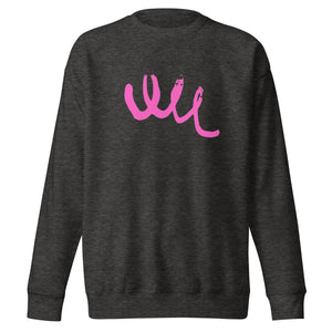 MODERN ART Unisex Premium Sweatshirt