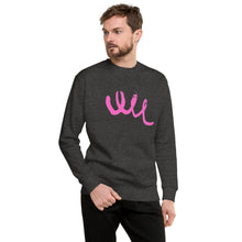 Load image into Gallery viewer, MODERN ART Unisex Premium Sweatshirt
