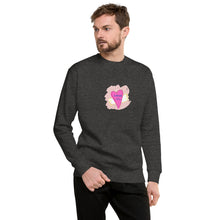 Load image into Gallery viewer, LOVE ONE ANOTHER Unisex Premium Sweatshirt
