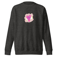 Load image into Gallery viewer, LOVE ONE ANOTHER Unisex Premium Sweatshirt
