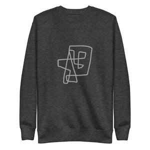 MODERN ART Unisex Premium Sweatshirt