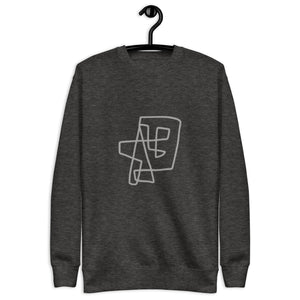 MODERN ART Unisex Premium Sweatshirt