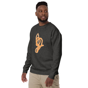 MODERN ART Unisex Premium Sweatshirt