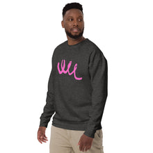 Load image into Gallery viewer, MODERN ART Unisex Premium Sweatshirt
