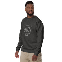 Load image into Gallery viewer, MODERN ART Unisex Premium Sweatshirt
