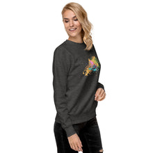 Load image into Gallery viewer, ART Unisex Premium Sweatshirt
