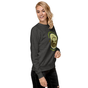 ADVENTURE Unisex Premium Sweatshirt