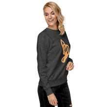 Load image into Gallery viewer, MODERN ART Unisex Premium Sweatshirt
