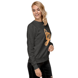 MODERN ART Unisex Premium Sweatshirt