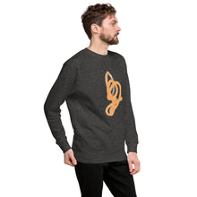 Load image into Gallery viewer, MODERN ART Unisex Premium Sweatshirt
