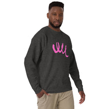 Load image into Gallery viewer, MODERN ART Unisex Premium Sweatshirt
