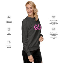 Load image into Gallery viewer, MODERN ART Unisex Premium Sweatshirt
