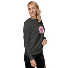 Load image into Gallery viewer, LOVE ONE ANOTHER Unisex Premium Sweatshirt
