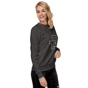 MODERN ART Unisex Premium Sweatshirt