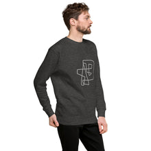 Load image into Gallery viewer, MODERN ART Unisex Premium Sweatshirt
